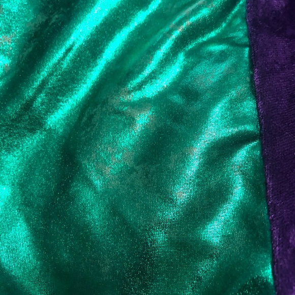 ‼️SOLD‼️Custom mermaid infant car seat cover - Picture 10 of 12